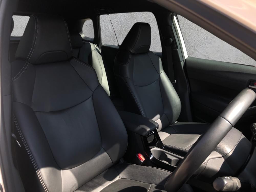 Toyota Corolla Cross 1.8 Xs Cvt