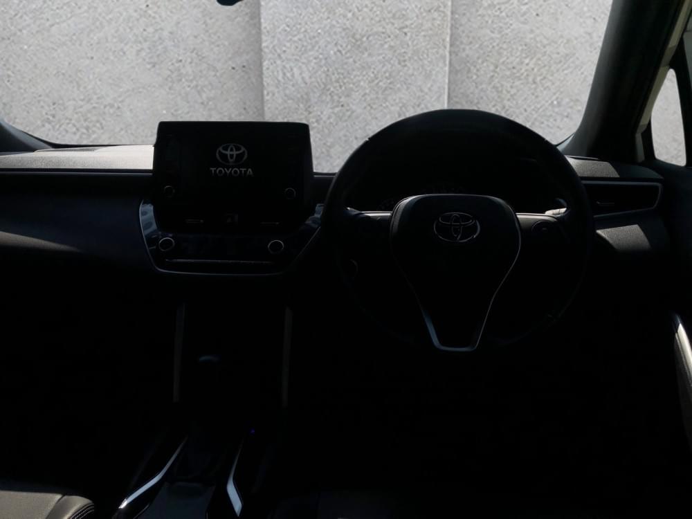 Toyota Corolla Cross 1.8 Xs Cvt