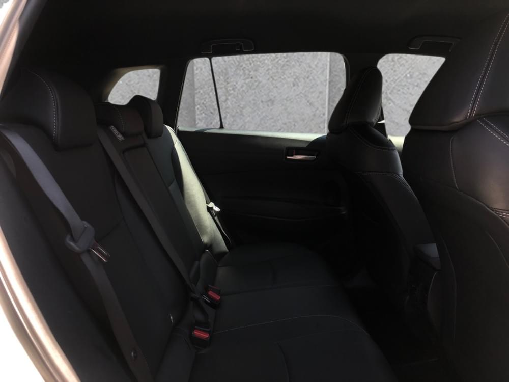 Toyota Corolla Cross 1.8 Xs Cvt