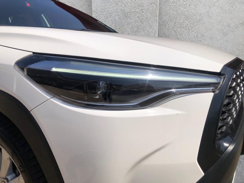 Toyota Corolla Cross 1.8 Xs Cvt