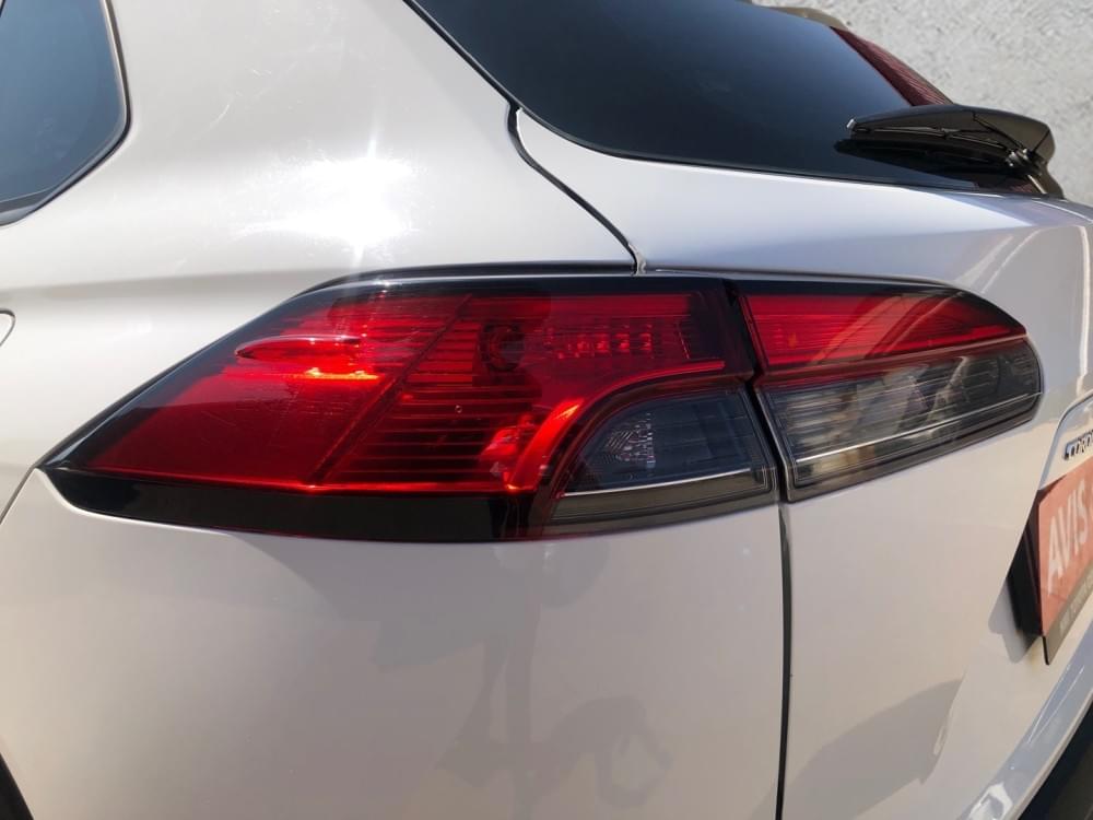 Toyota Corolla Cross 1.8 Xs Cvt