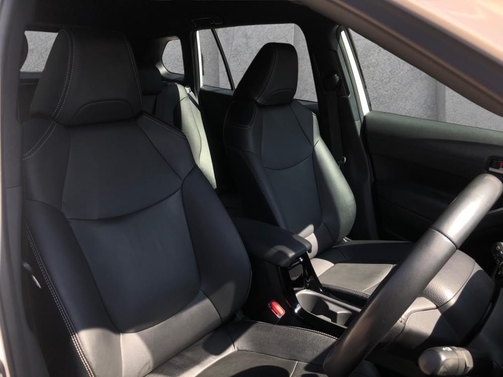 Toyota Corolla Cross 1.8 Xs Cvt