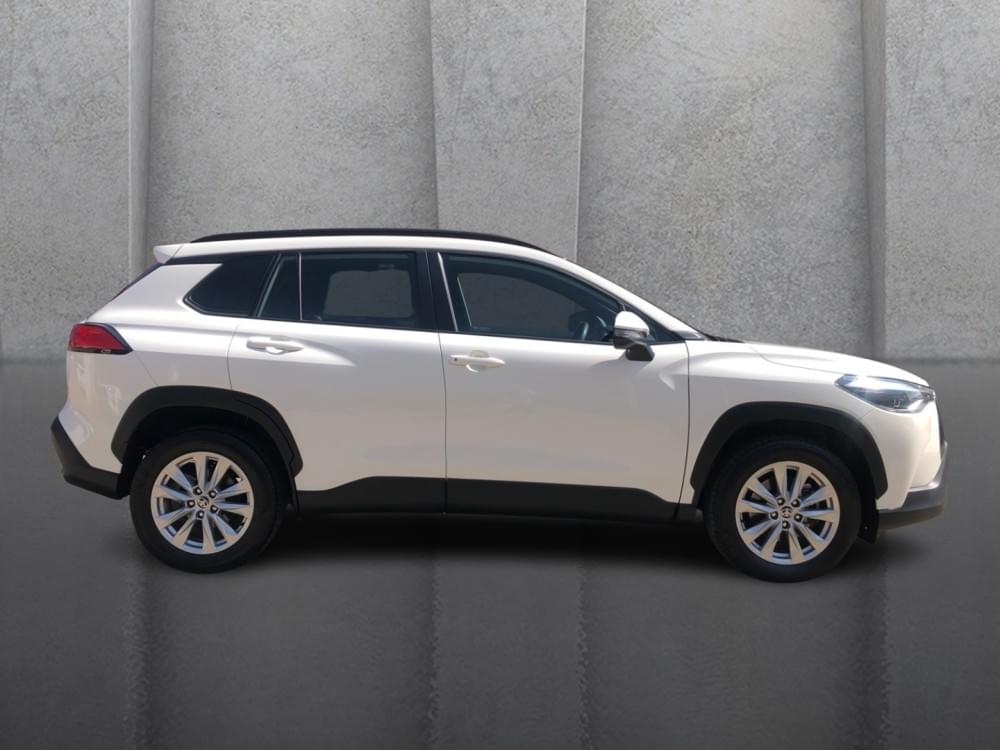 Toyota Corolla Cross 1.8 Xs Cvt
