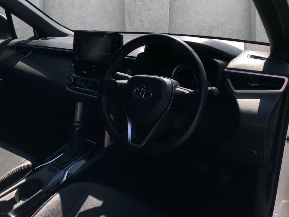 Toyota Corolla Cross 1.8 Xs Cvt