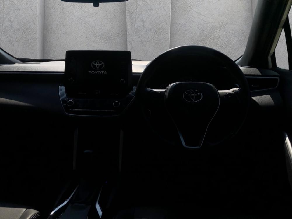 Toyota Corolla Cross 1.8 Xs Cvt