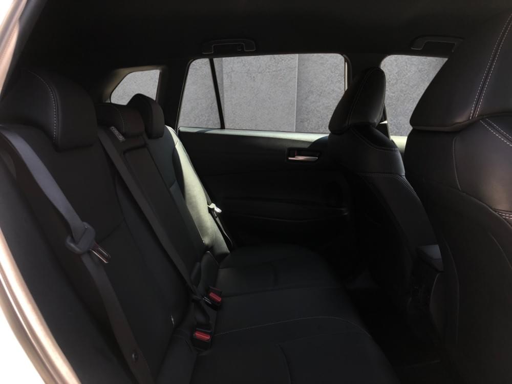 Toyota Corolla Cross 1.8 Xs Cvt