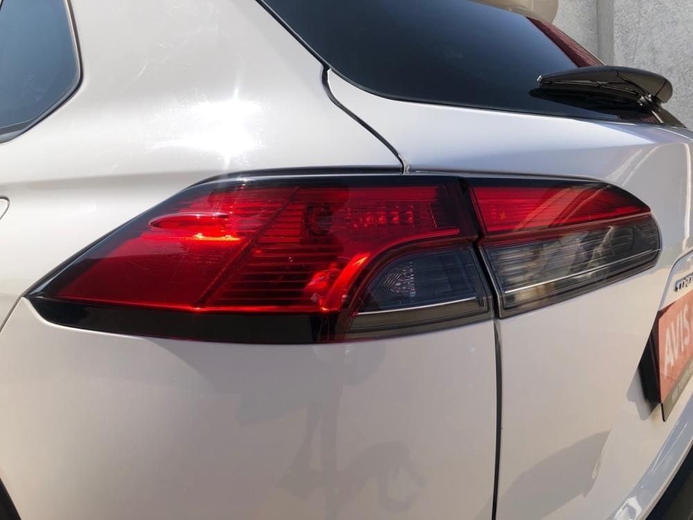 Toyota Corolla Cross 1.8 Xs Cvt