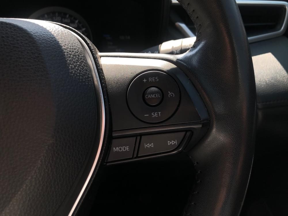 Toyota Corolla Cross 1.8 Xs Cvt