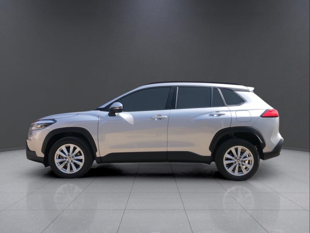 Toyota Corolla Cross 1.8 Xs Cvt
