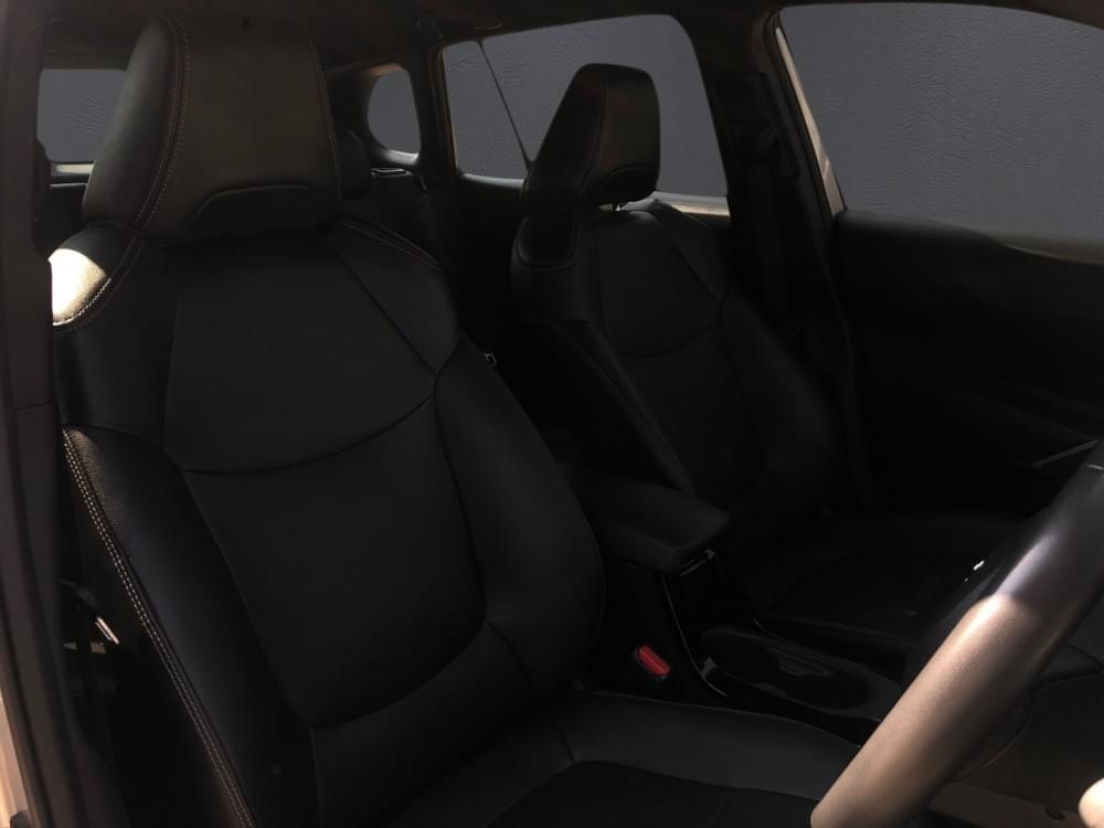 Toyota Corolla Cross 1.8 Xs Cvt
