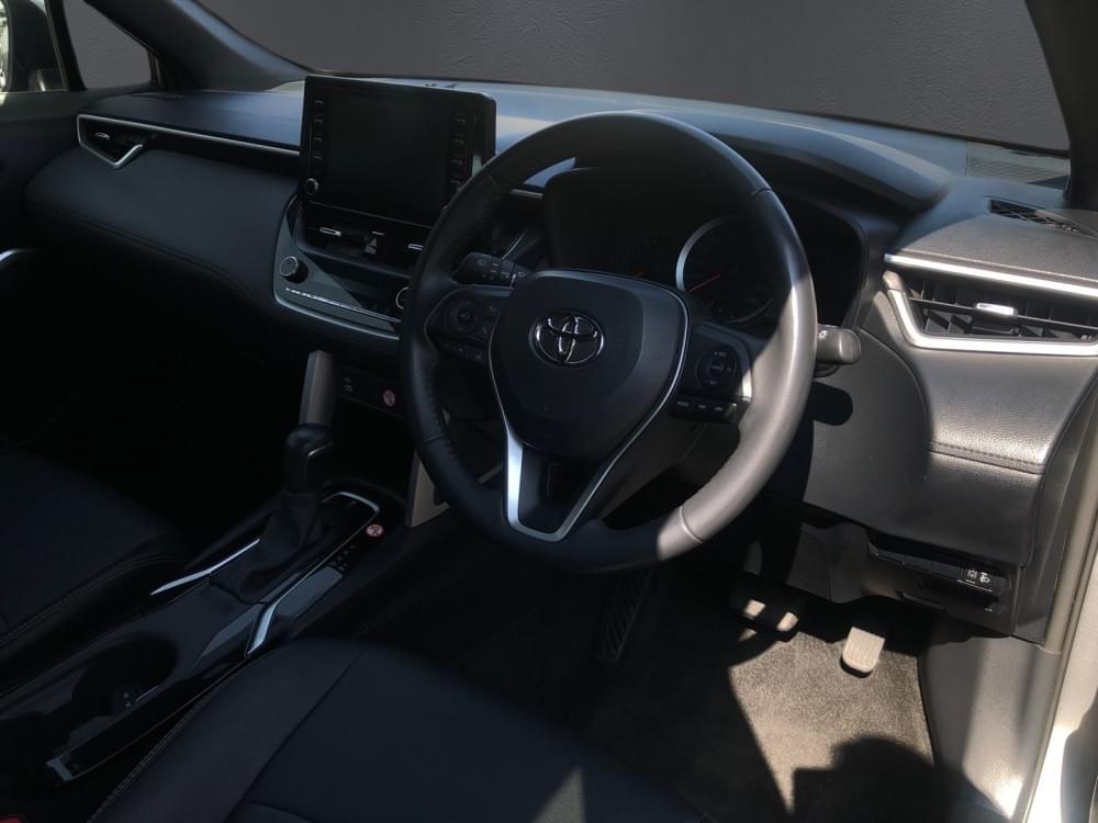 Toyota Corolla Cross 1.8 Xs Cvt