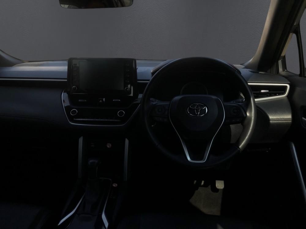 Toyota Corolla Cross 1.8 Xs Cvt