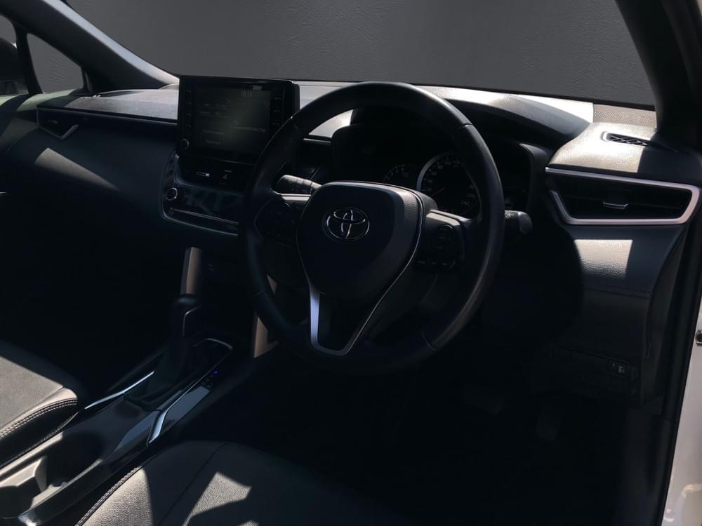 Toyota Corolla Cross 1.8 Xs Cvt