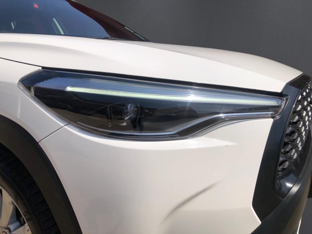 Toyota Corolla Cross 1.8 Xs Cvt