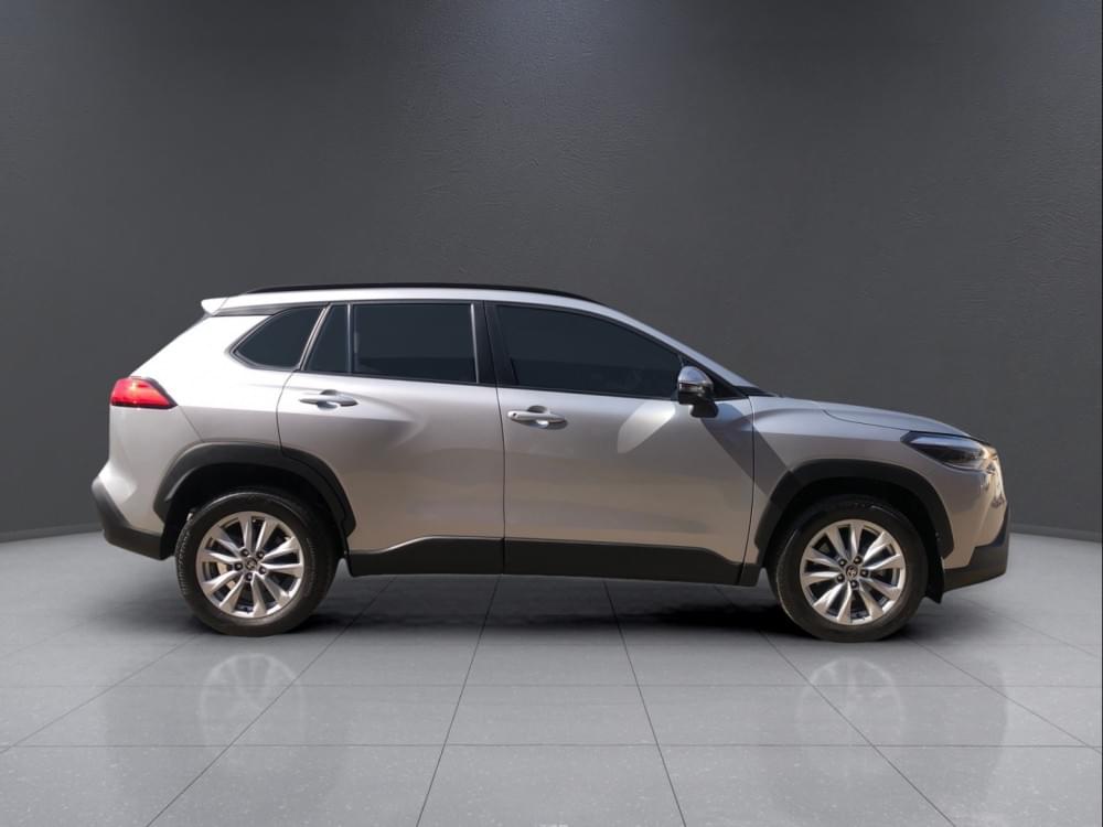 Toyota Corolla Cross 1.8 Xs Cvt