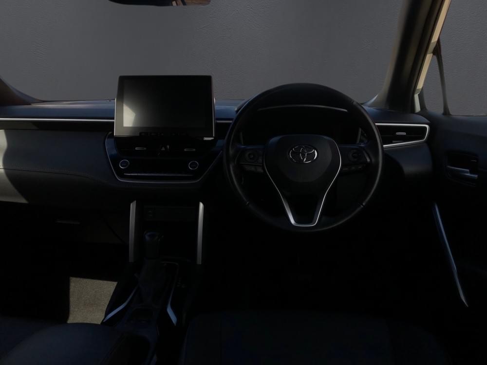 Toyota Corolla Cross 1.8 Xs Cvt