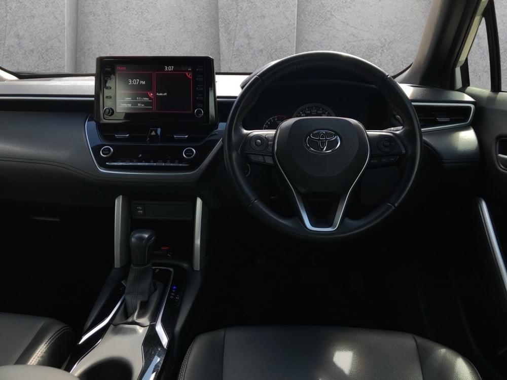 Toyota Corolla Cross 1.8 Xs Cvt