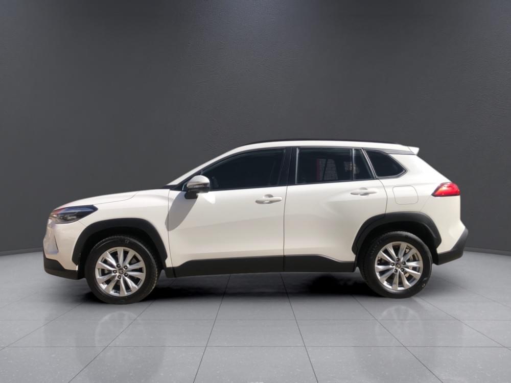 Toyota Corolla Cross 1.8 Xs Cvt