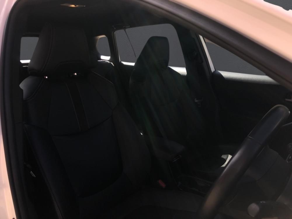 Toyota Corolla Cross 1.8 Xs Cvt