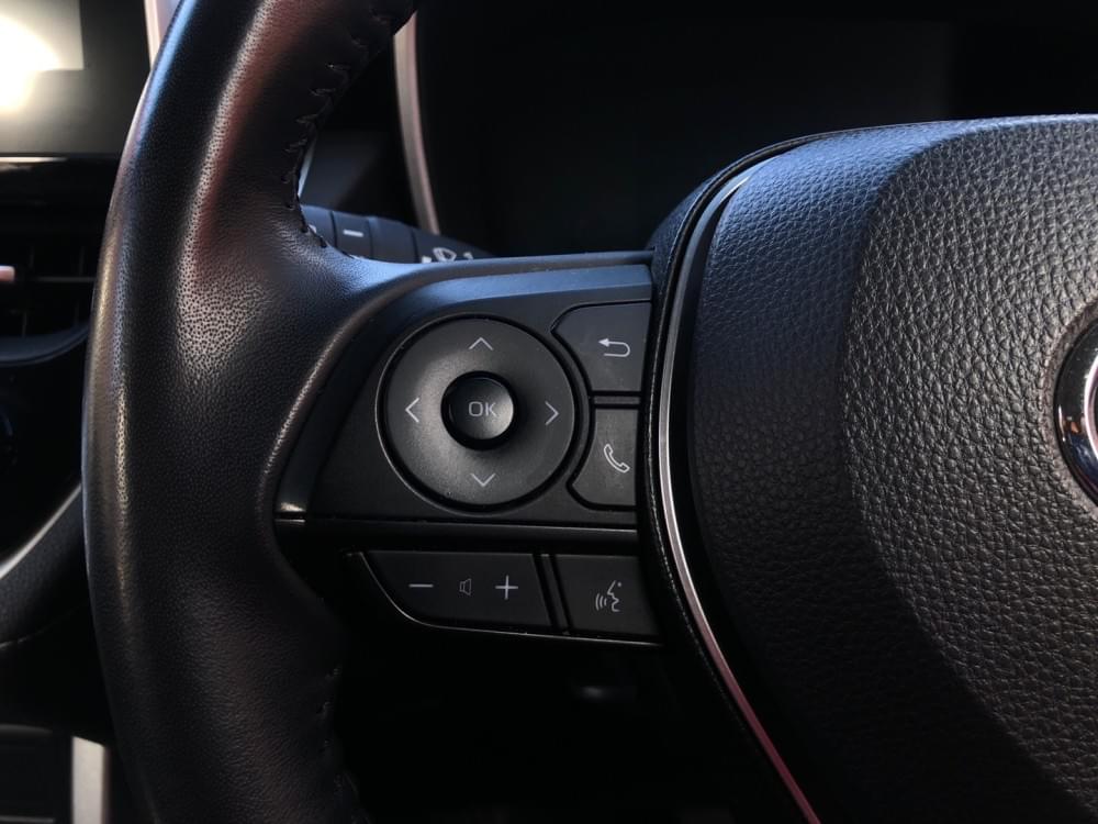 Toyota Corolla Cross 1.8 Xs Cvt