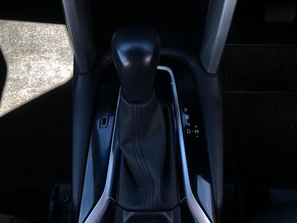 Toyota Corolla Cross 1.8 Xs Cvt