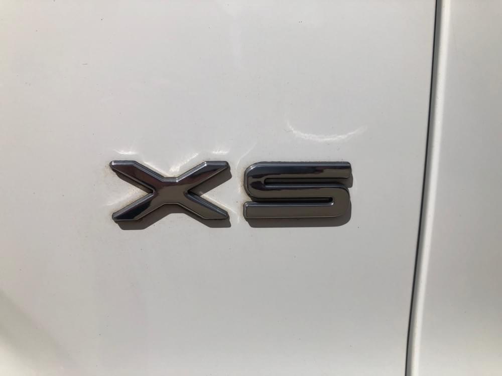 Toyota Corolla Cross 1.8 Xs Cvt