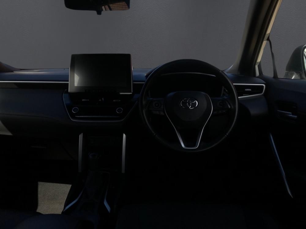 Toyota Corolla Cross 1.8 Xs Cvt