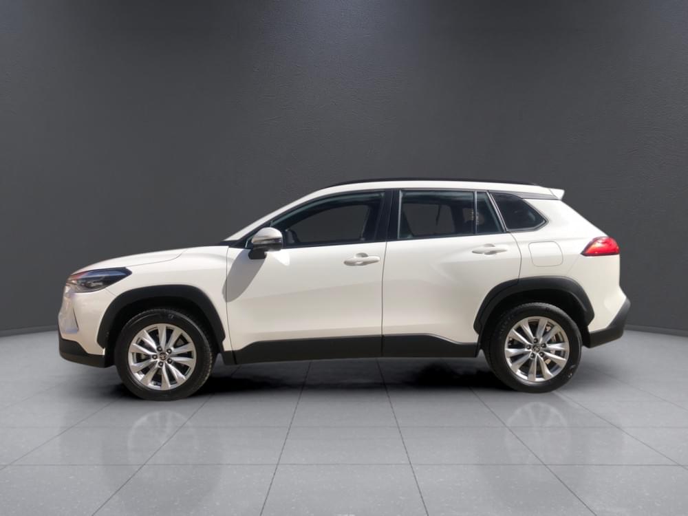 Toyota Corolla Cross 1.8 Xs Cvt