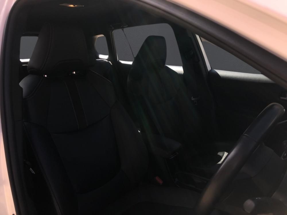 Toyota Corolla Cross 1.8 Xs Cvt