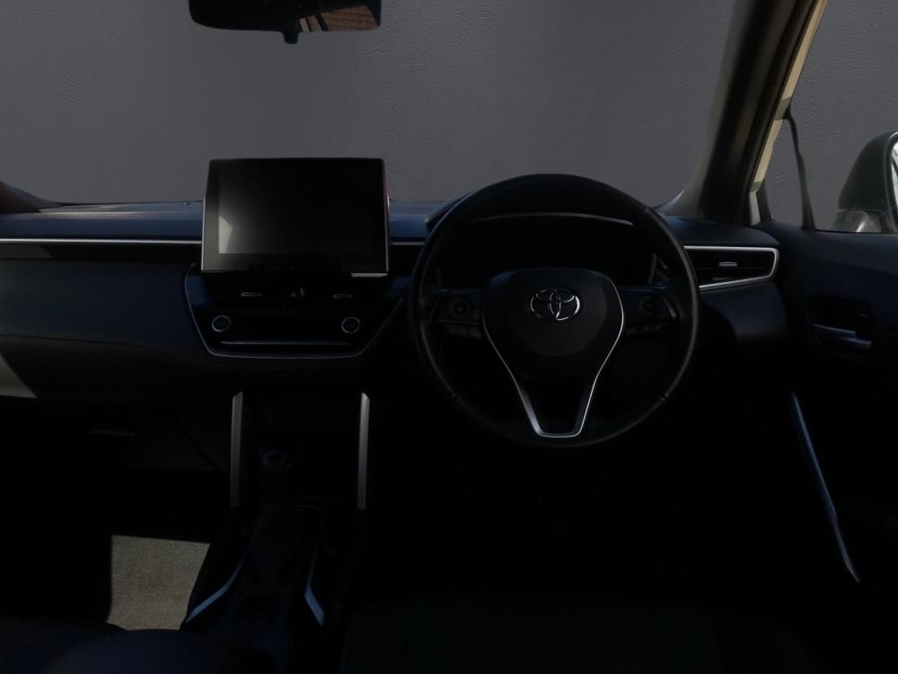 Toyota Corolla Cross 1.8 Xs Cvt