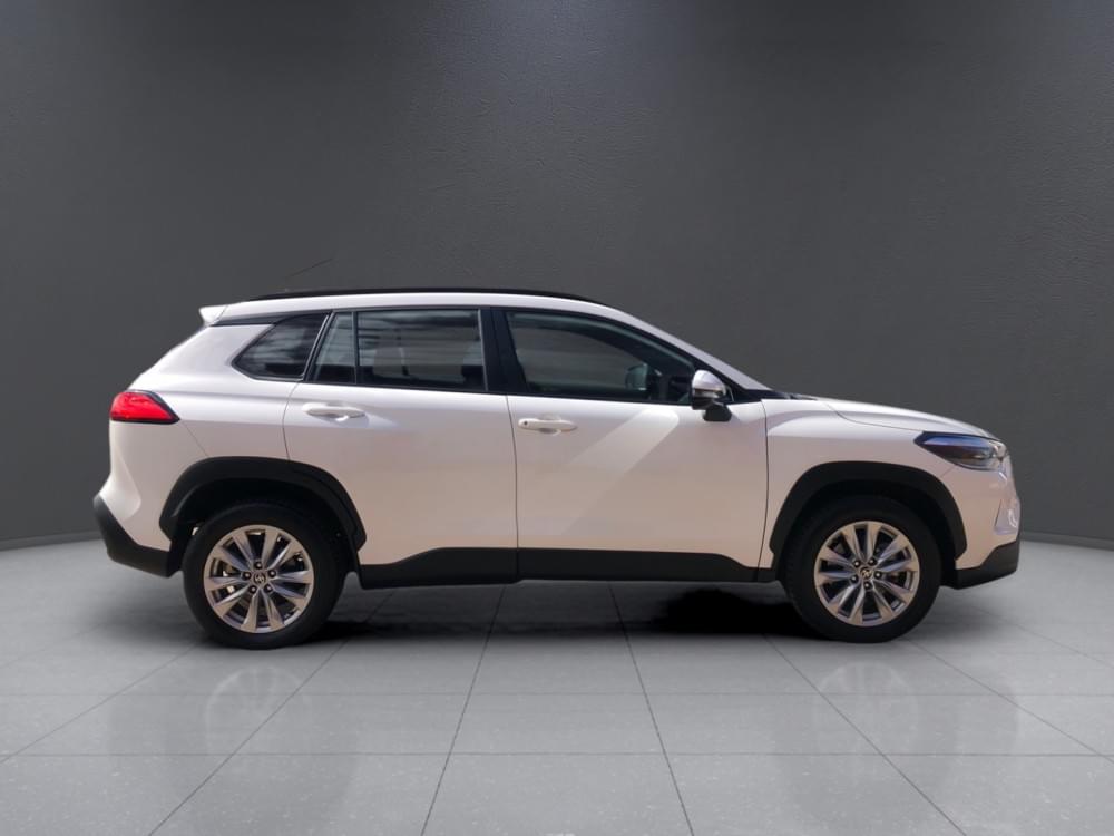 Toyota Corolla Cross 1.8 Xs Cvt