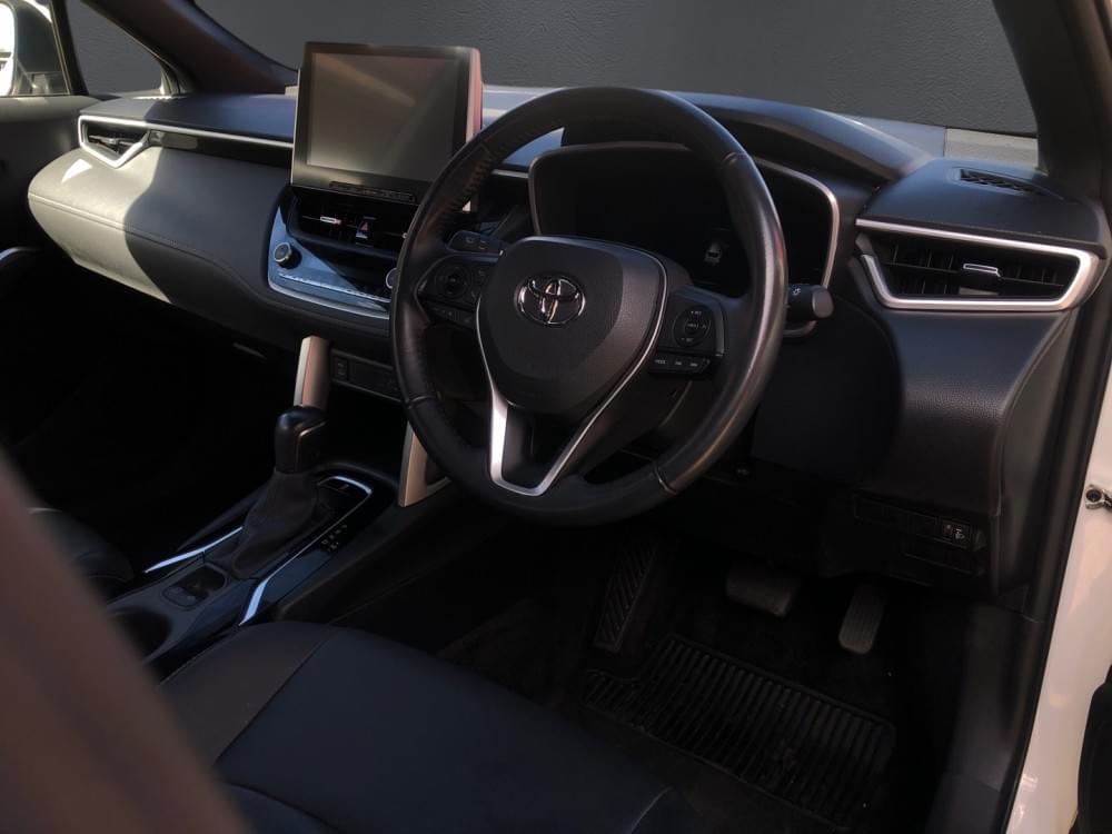 Toyota Corolla Cross 1.8 Xs Cvt