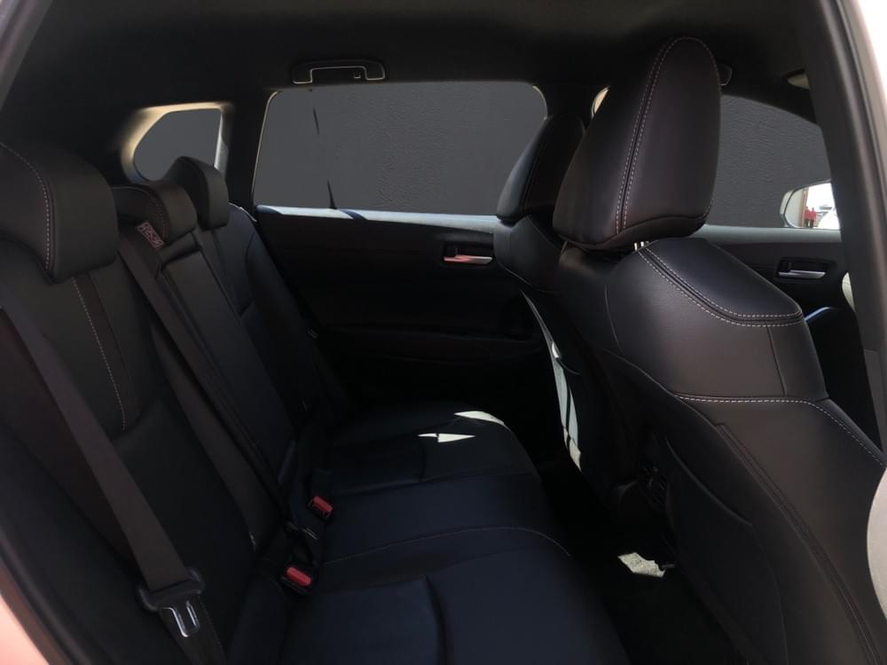 Toyota Corolla Cross 1.8 Xs Cvt