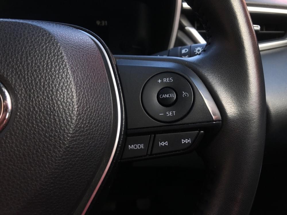 Toyota Corolla Cross 1.8 Xs Cvt