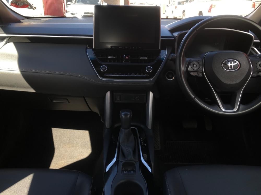 Toyota Corolla Cross 1.8 Xs Cvt