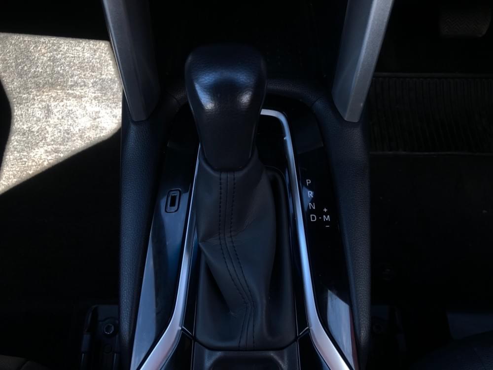 Toyota Corolla Cross 1.8 Xs Cvt