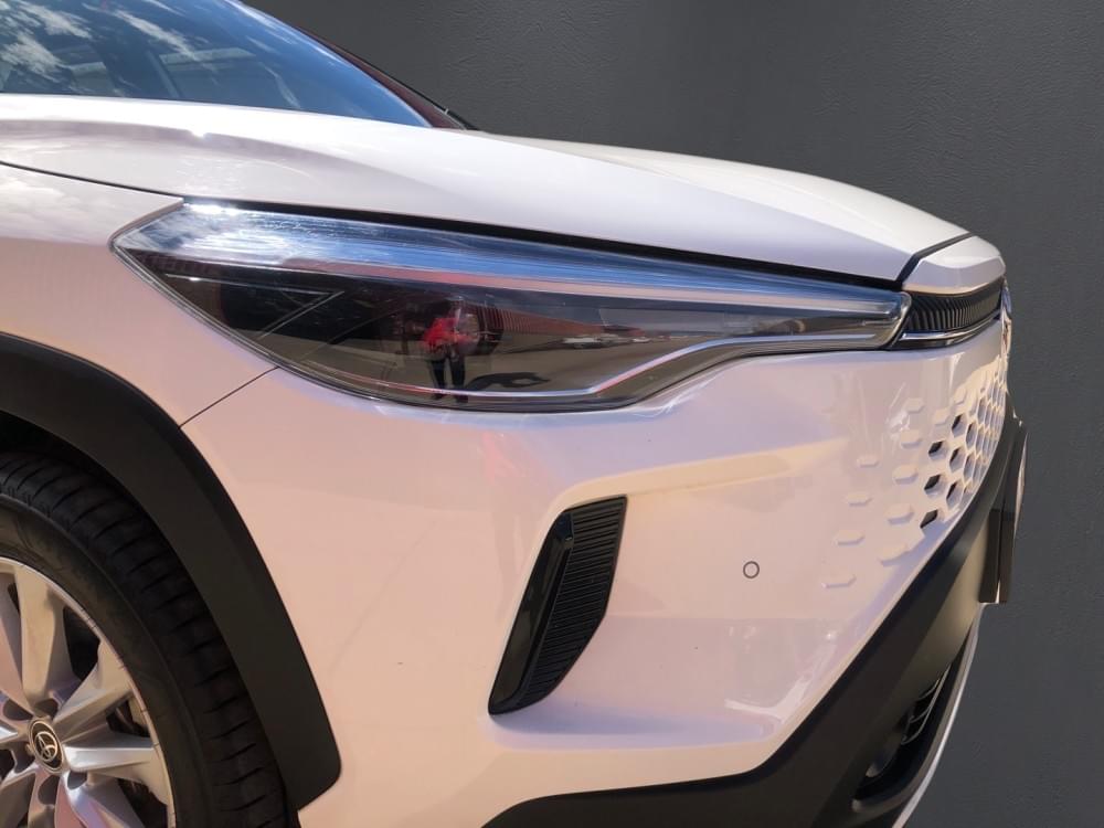 Toyota Corolla Cross 1.8 Xs Cvt