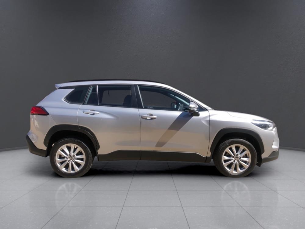 Toyota Corolla Cross 1.8 Xs Cvt