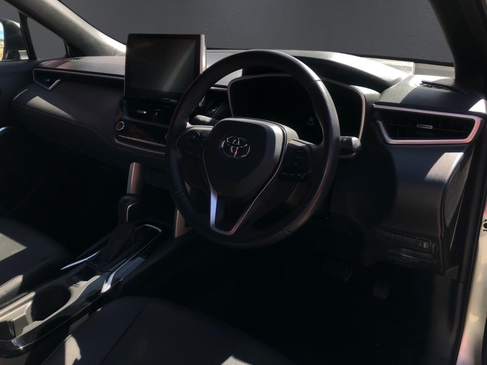 Toyota Corolla Cross 1.8 Xs Cvt