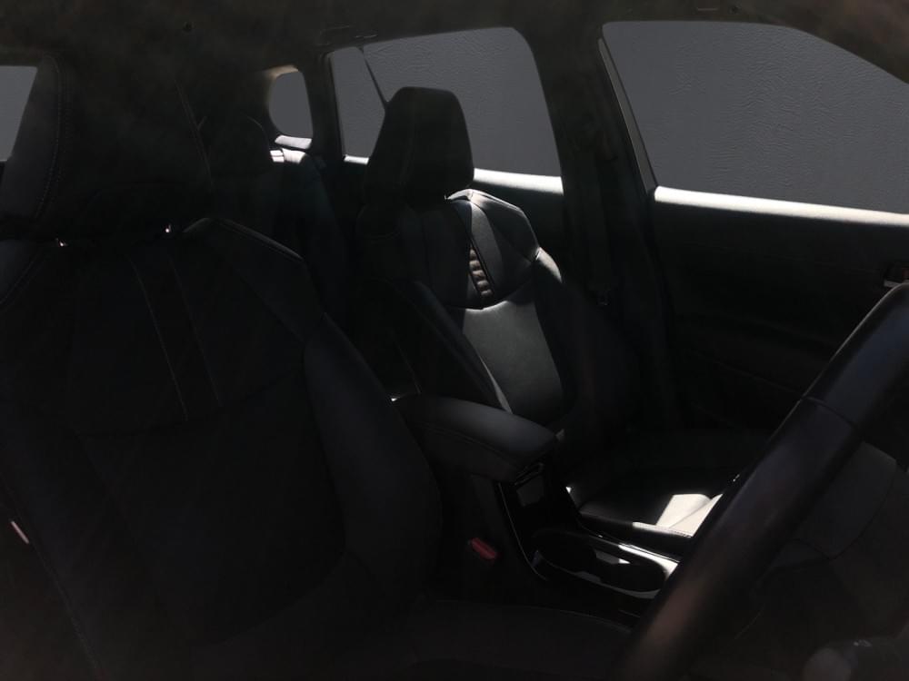 Toyota Corolla Cross 1.8 Xs Cvt