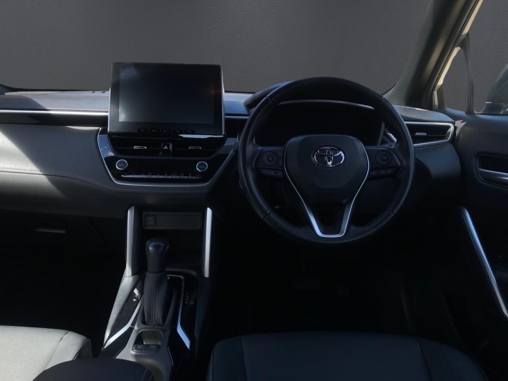 Toyota Corolla Cross 1.8 Xs Cvt
