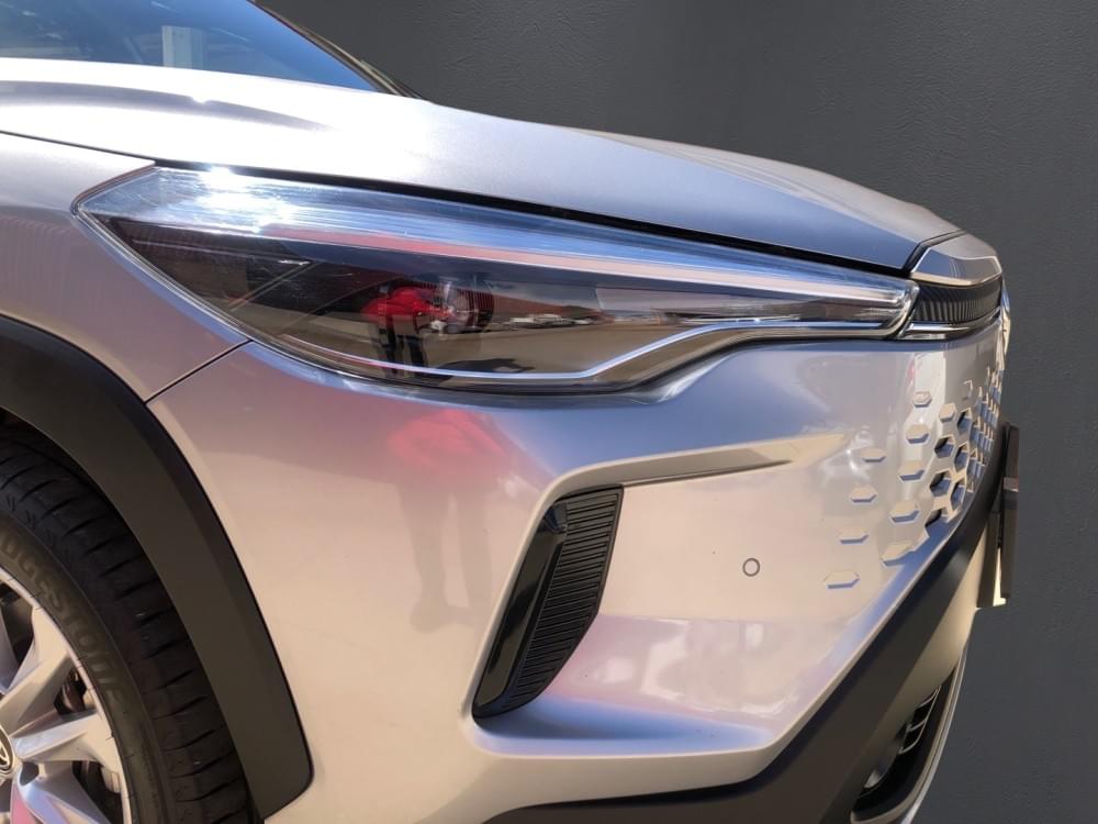 Toyota Corolla Cross 1.8 Xs Cvt