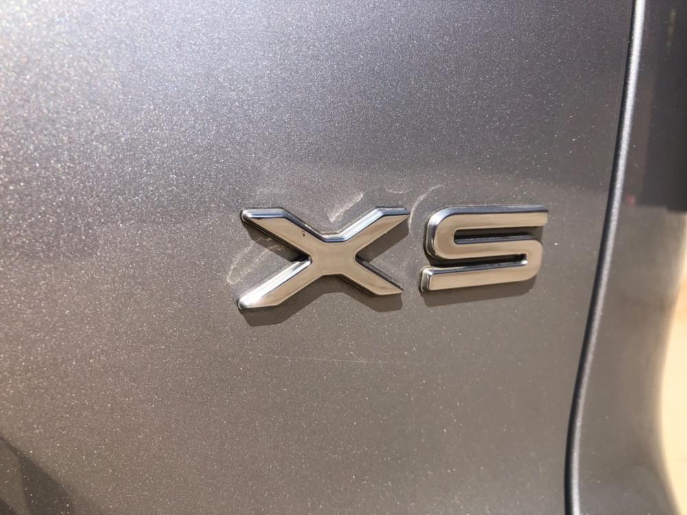 Toyota Corolla Cross 1.8 Xs Cvt