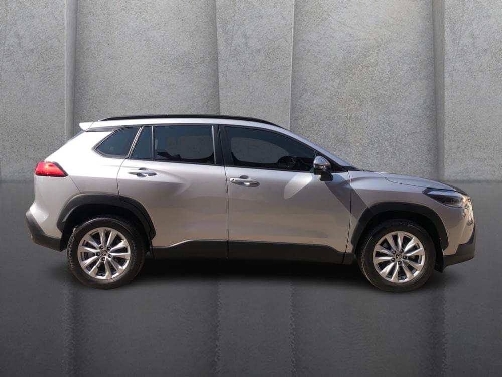 Toyota Corolla Cross 1.8 Xs Cvt