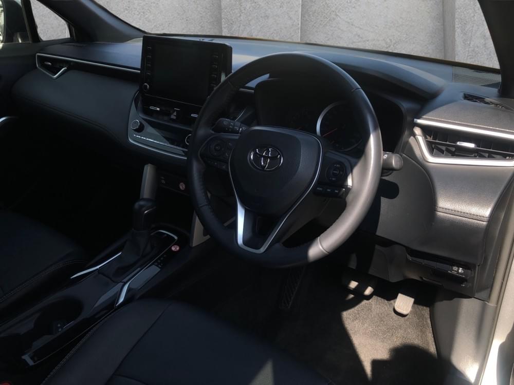 Toyota Corolla Cross 1.8 Xs Cvt