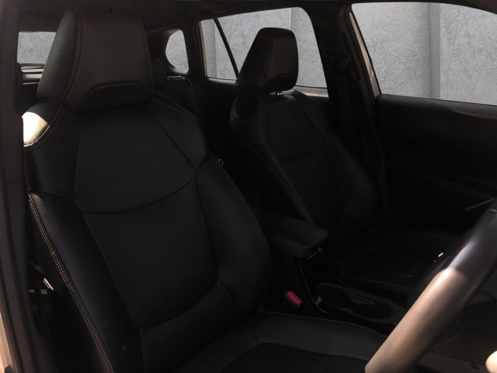 Toyota Corolla Cross 1.8 Xs Cvt