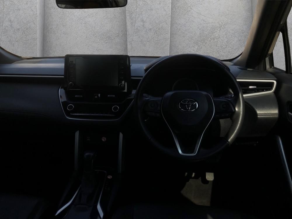 Toyota Corolla Cross 1.8 Xs Cvt