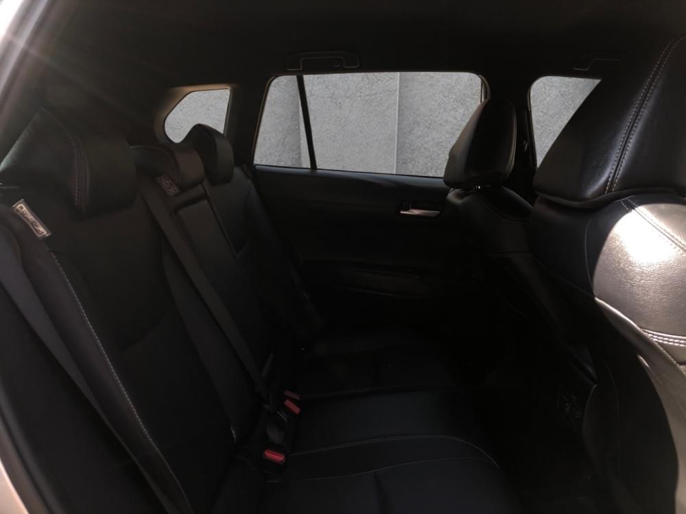 Toyota Corolla Cross 1.8 Xs Cvt
