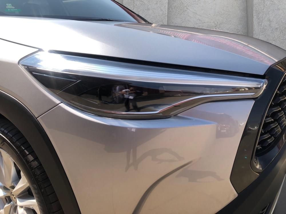 Toyota Corolla Cross 1.8 Xs Cvt