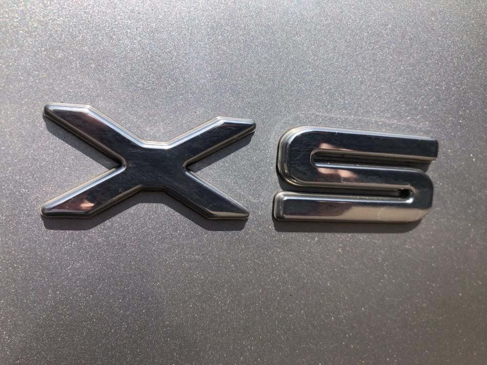 Toyota Corolla Cross 1.8 Xs Cvt